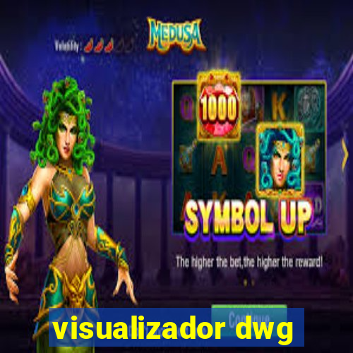 visualizador dwg